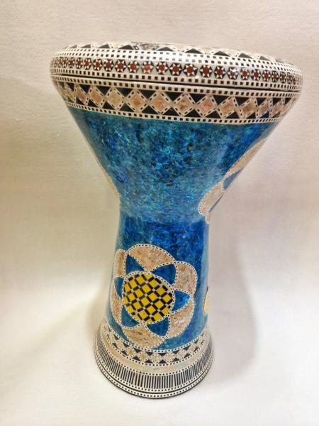 Drums Percussion Darbukas